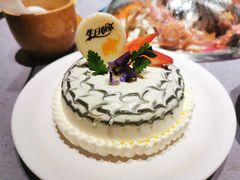 -奔海甄选·活鲜刺身铁板烧自助(太原里店)