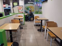 -老乡鸡(霍邱县东湖路店)