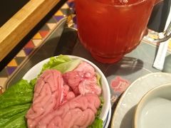 -廖掌柜·重庆鲜货火锅(上海首店)