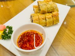 -枣子树·素食餐厅(普陀山店)