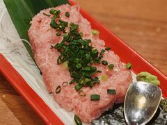 -玄白·炭烤活鳗(上海首店)