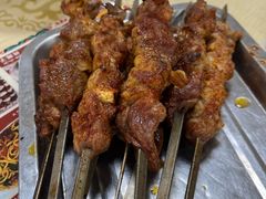 -吾斯曼珍珠抓饭王