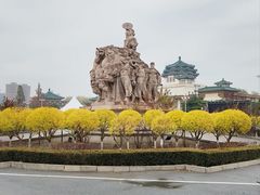 -中国农业博物馆