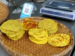 -小米粑粑(玉锦苑店)