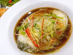 -光海鲜鱼翅餐厅(叻差拉披色路店)
