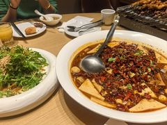 -大闫家烧烤·小海鲜家常菜(郑庄店)