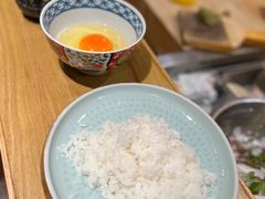 鮟鱇鱼锅泡饭-加奈日本料理