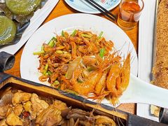 -老街坊餐吧