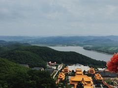 -六鼎山文化旅游区