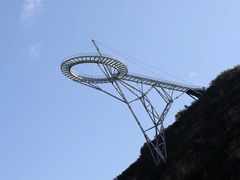 -野三坡百里峡景区