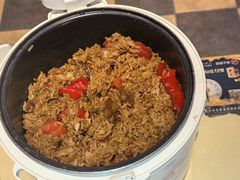 -小柴米·传统江西菜(八一广场店)
