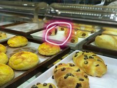 -BreadTalk面包新语·烘焙蛋糕(五羊邨店)