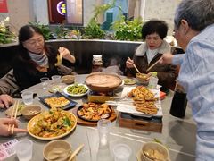 -楚太子  中餐&烧烤(武大店)