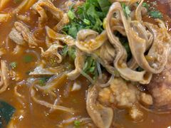 -蒲锦源烩饼(蒲城店)