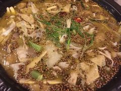 -鱼无双·酸菜鱼(来凤街店)