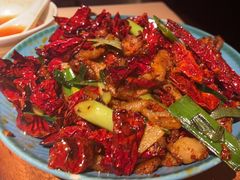 -山石榴·贵州菜(丰盛里店)