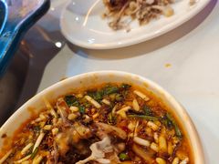 -渔香岛美蛙鱼头火锅(威清路店)