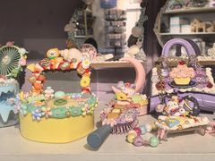 -100家灵感仓库·DIY团建(什刹海店)