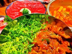 -kingkong大猩猩烤肉(CBD店)