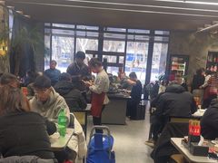 -陈熹公民族美食文化餐厅(中华广场店)