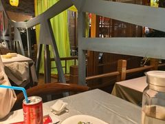 -津沽小院(天津之眼店)