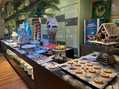 -永泰福朋喜来登酒店-宜客乐自助餐厅(远大路店)