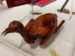 -侨美·唐荔园·40年地道粤菜