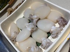 -海底捞火锅(武胜路凯德广场店)