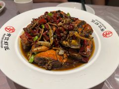 -有位虾匠·香辣蟹·小龙虾(李村店)