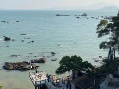 -鼓浪屿·皓月园