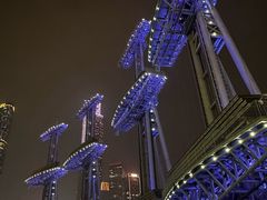 -海心沙亚运公园