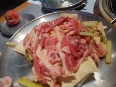-杨小佳·齐齐哈尔烤肉·烤串(广州店)