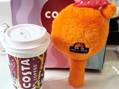 -COSTA COFFEE(恒基名人购物中心店)