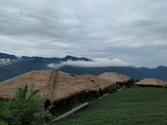 -优游吧斯邹族文化部落