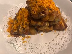 -汉水谣·江景餐厅(江滩店)