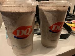 -DQ·蛋糕·冰淇淋(金牛万达店)