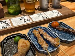 -一豚轩·烧鸟·豚骨拉面(五四路店)