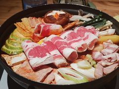 -KimPro 辛普乐概念韩餐