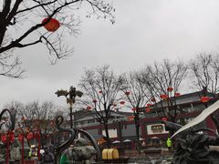 -大唐不夜城