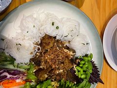 -越美小馆·越南料理(曲江店)