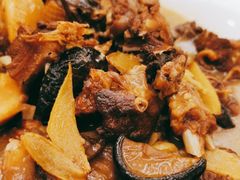 -许鲜生健康生活馆·精细潮菜(奥绅体育公园店)