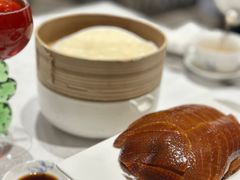 -太湖饭店·寄畅轩中餐厅