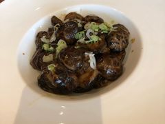-广州富力君悦大酒店空中花园