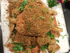-旺达·福州菜(正大广场店)