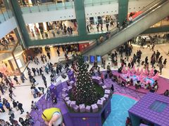 -新城市广场