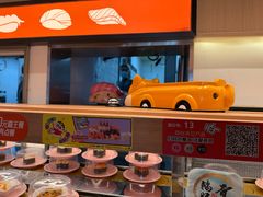-争鲜回转寿司(海曙天一PLUS店)