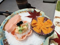 -胆道·海胆专门店(凯德晶萃店)