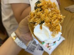 -小豆海棠(嘉兴路店)