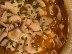 -周渝食惦·酸菜鱼精致川菜(横岗店)