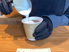 -O.P.S. CAFE